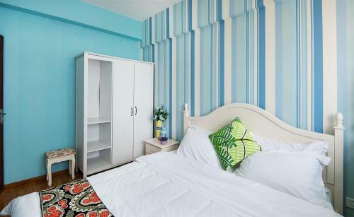 Chengdu Bojin Boutique Apartment
