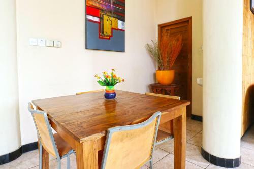 Kuta Bed & Breakfast