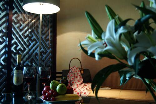 Ssaw Hotel Chengzhongcheng Yiwu