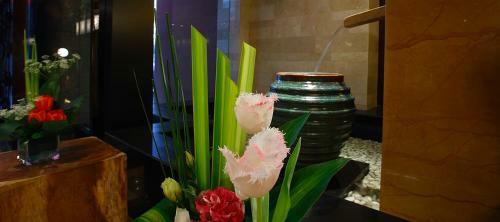 Ssaw Hotel Chengzhongcheng Yiwu