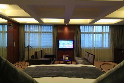 Kingdom Narada Grand Hotel