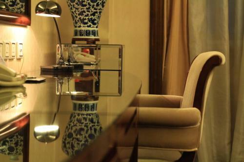 Kingdom Narada Grand Hotel