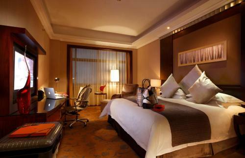 Kingdom Narada Grand Hotel