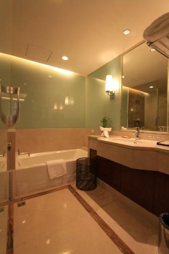 Kingdom Narada Grand Hotel