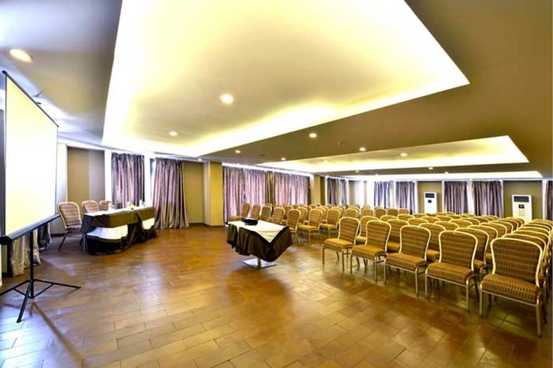 Hotel Serela Kuta Bali