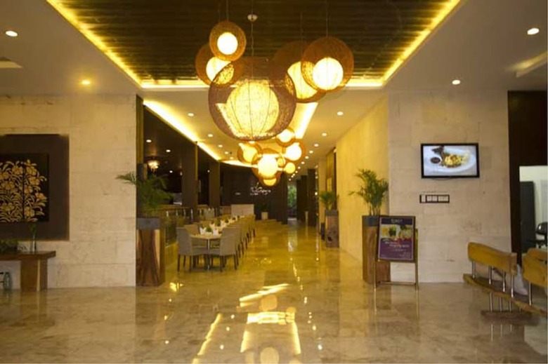 Hotel Serela Kuta Bali