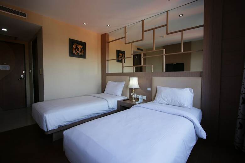 Hotel Serela Kuta Bali