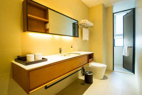 Ji Hotel North Railway Station Chongqing