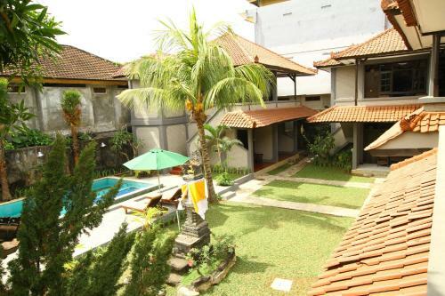 Amazing Kuta Hotel