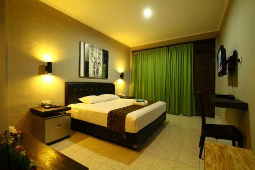 Amazing Kuta Hotel