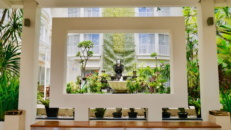Hotel Holiday Inn Express Bali Kuta Square
