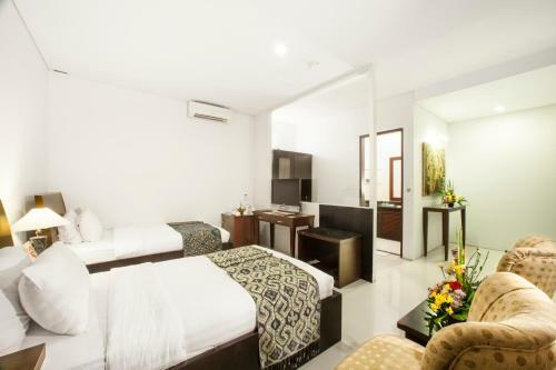 The Radiant Hotel & Spa