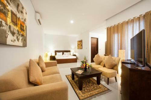 The Radiant Hotel & Spa
