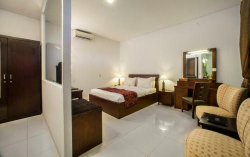 The Radiant Hotel & Spa