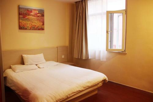 Hotel Hanting Express Chengdu Luoma City