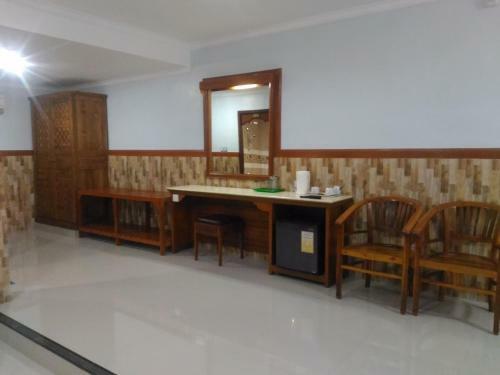 Hotel Sorga Cottages
