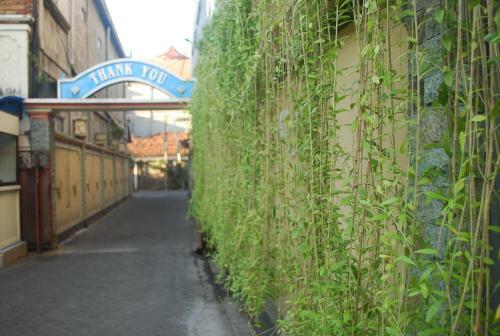 Hotel Sorga Cottages