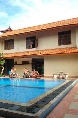 Hotel Sorga Cottages