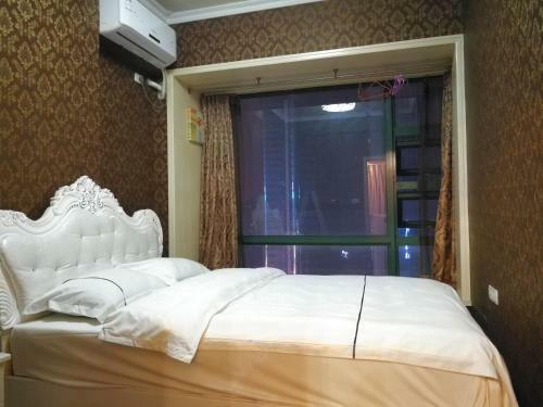 Haochi Street Apartment