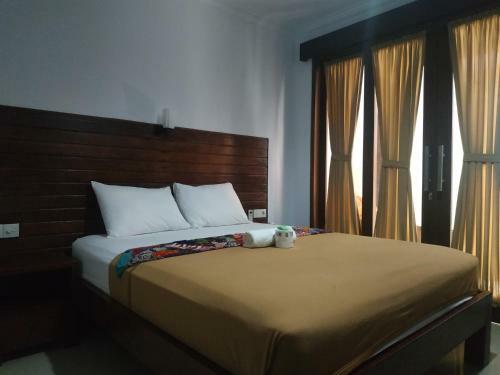 Hotel Pondok Krishna