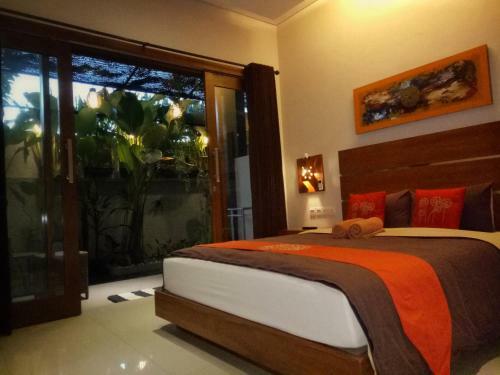 Hostal Pondok Sutya