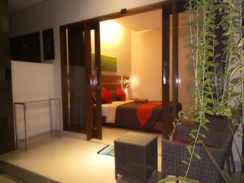 Hostal Pondok Sutya