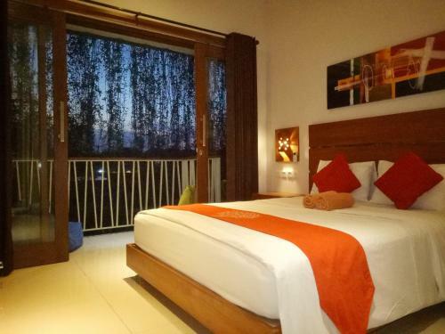 Hostal Pondok Sutya