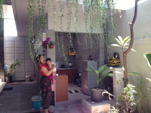 Hostal Pondok Sutya