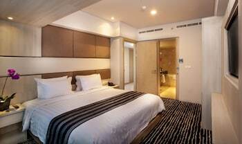 Hotel H Sovereign Bali