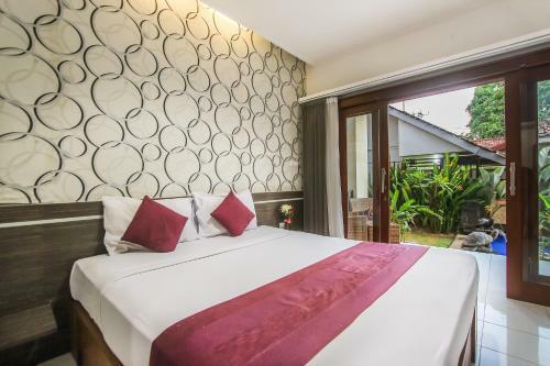Hostal The Gaduh Guest House