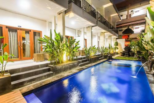 Hostal The Gaduh Guest House