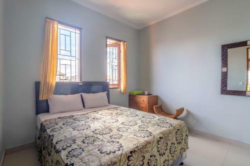 Ananta The Kubu Homestay