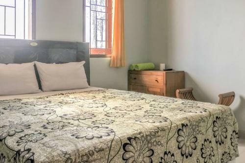 Ananta The Kubu Homestay
