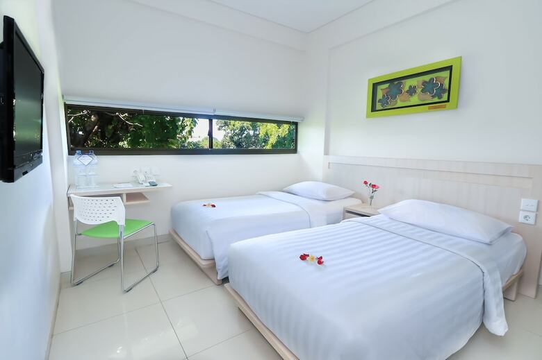 Grandmas Kuta Hotel