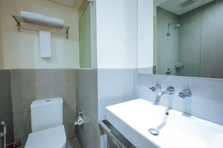 Grandmas Kuta Hotel