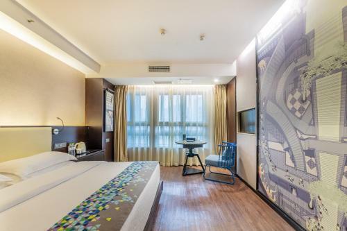 Zmax Hotel