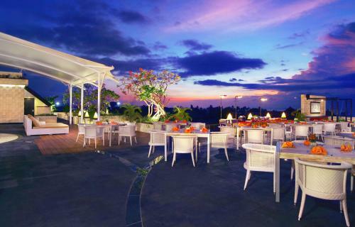 Aparthotel Aston Kuta Hotel And Residence