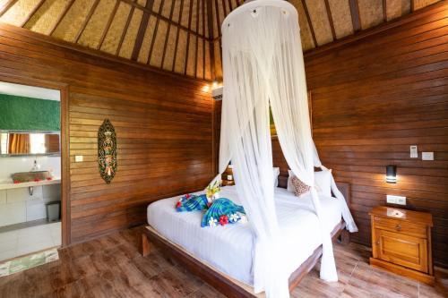 Hostal Taos House