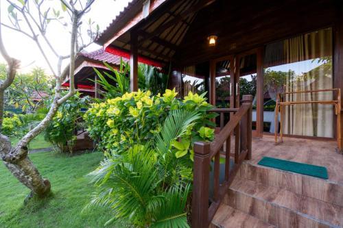 Hostal Taos House