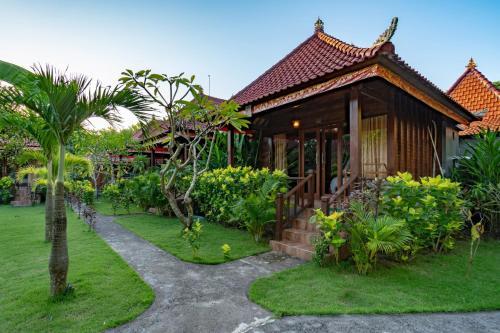 Hostal Taos House