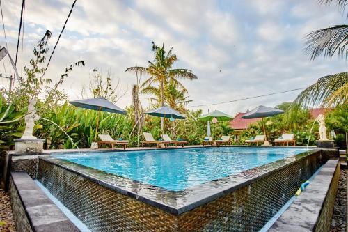 Hostal Taos House