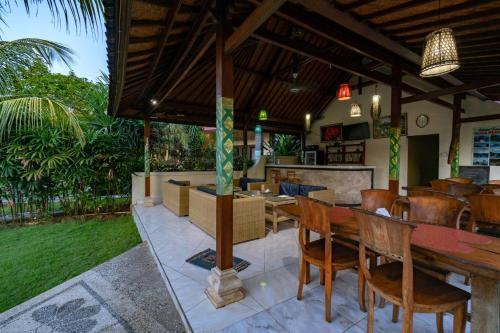 Hostal Taos House