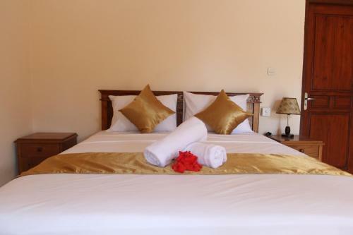 Hostal Suba Homestay
