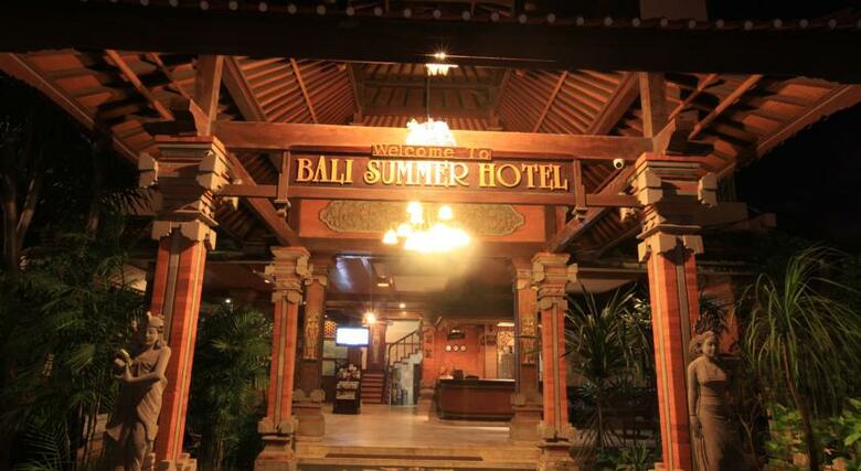Bali Summer Hotel