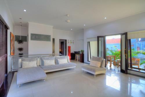 Kedis Bali Villa