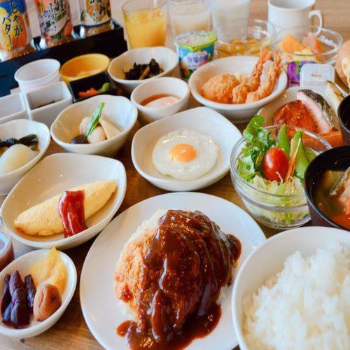 Hotel Dormy Inn Kitami