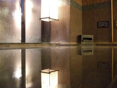 Hotel Dormy Inn Kitami