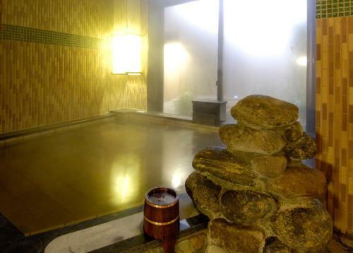 Hotel Dormy Inn Kitami