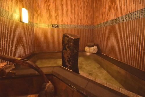 Hotel Dormy Inn Kitami