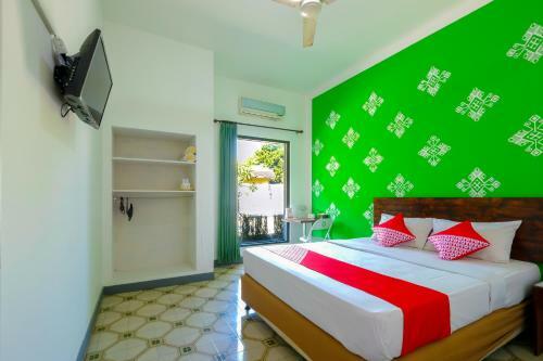Hostal Oyo 1206 Lombok Guest House